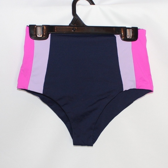 đ
șnwot L*Space High Waisted Bottoms - Picture 3 of 6